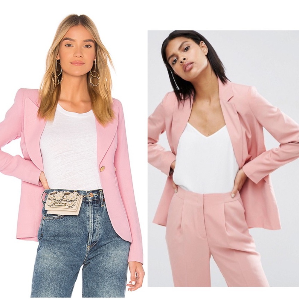 Bcbgeneration Blazer - image 1